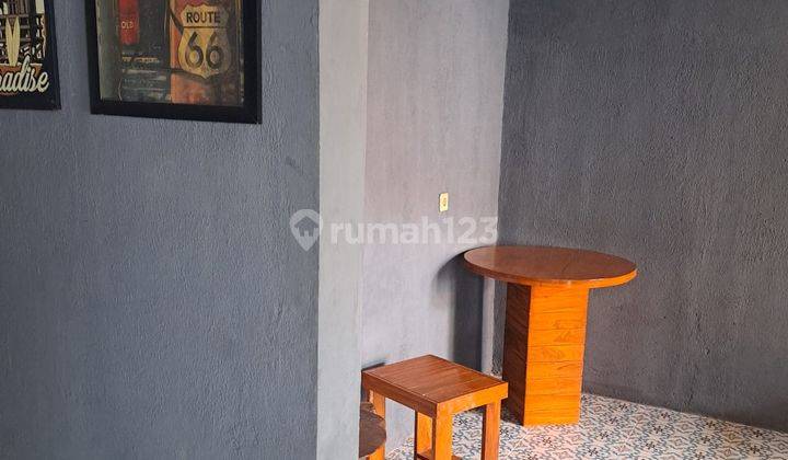 Disewakan Ruang Usaha Cocok Untuk Cafe di Jalan Pemuda Majalengka 6