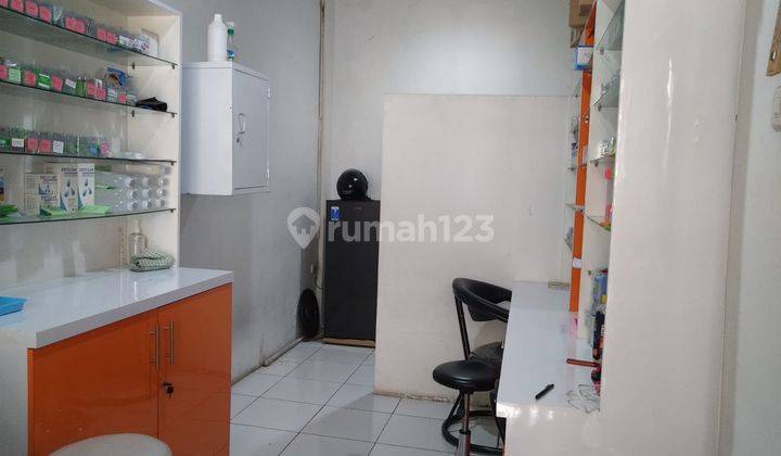 Dijual 2 Ruko Di Pusat Pertokoan Awirarangan, Kuningan 3