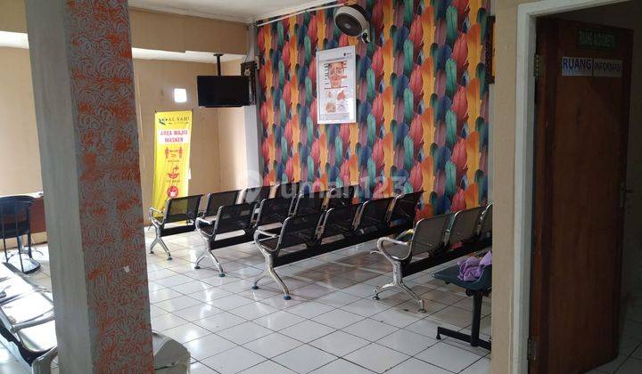 Dijual 2 Ruko Di Pusat Pertokoan Awirarangan, Kuningan 6