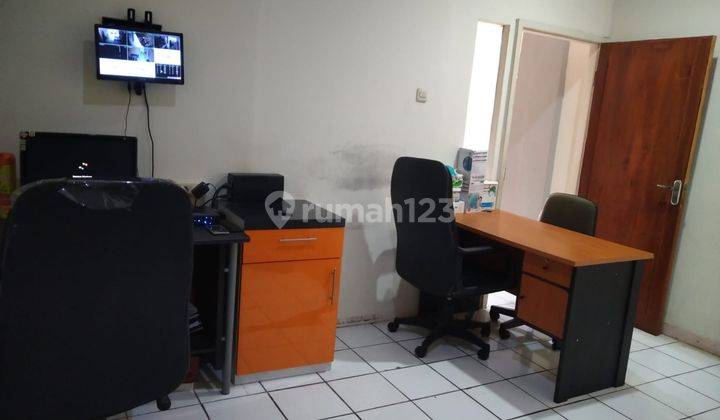 Dijual 2 Ruko Di Pusat Pertokoan Awirarangan, Kuningan 7