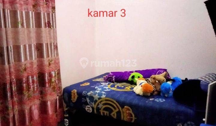 Dijual Rumah Cantik Siap Huni di Dawuan Majalengka 4