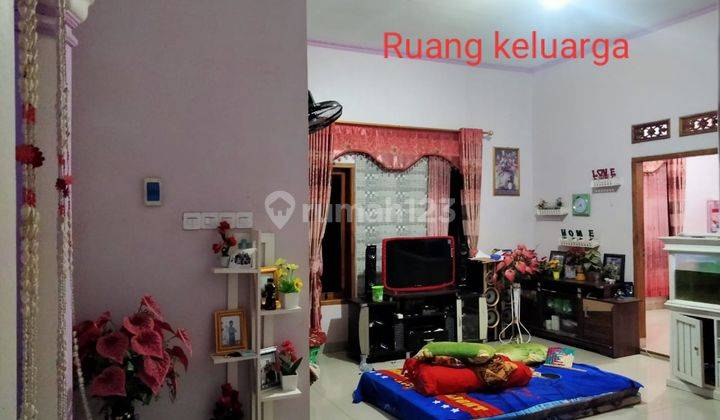 Dijual Rumah Cantik Siap Huni di Dawuan Majalengka 7