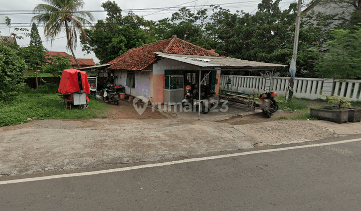 Di Jual 2 Tanah Bangunan Rumah di Cigasong Majalengka 6