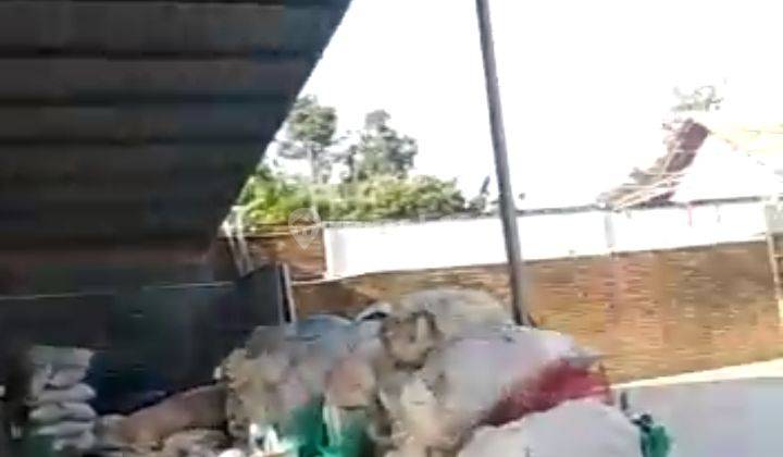 Dijual X Gudang Plastik Di Area Kedawung Cirebon  2