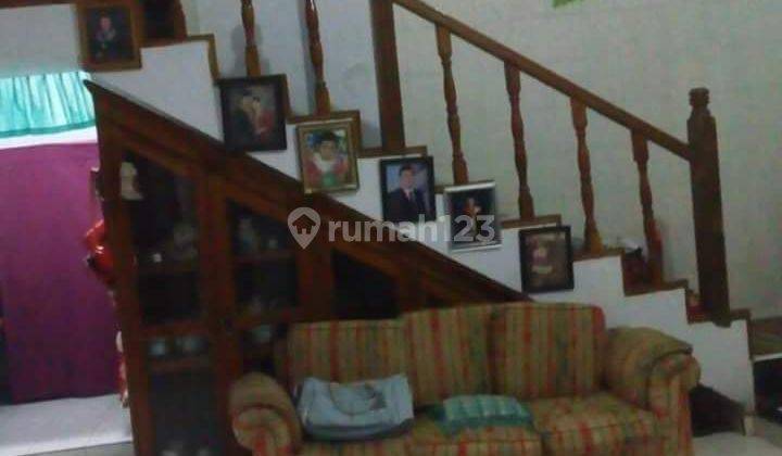 Dijual Rumah 2 Lantai, Strategis Daerah Pusat Kota Majalengka,  1