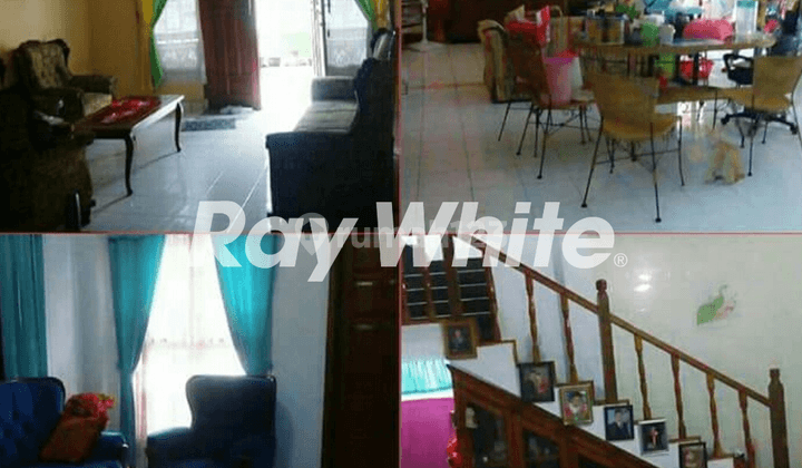 Dijual Rumah 2 Lantai, Strategis Daerah Pusat Kota Majalengka,  3