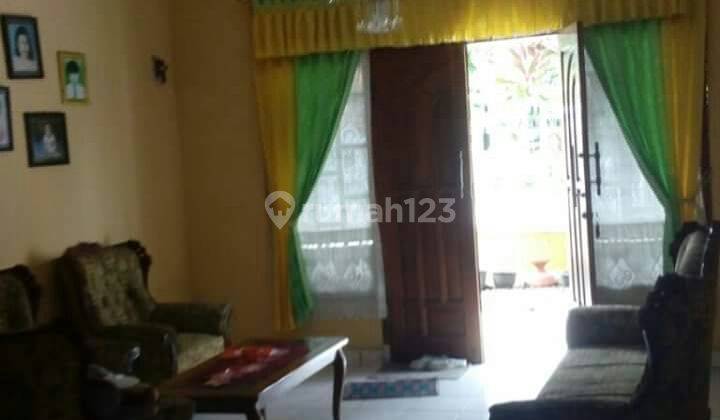 Dijual Rumah 2 Lantai, Strategis Daerah Pusat Kota Majalengka,  6