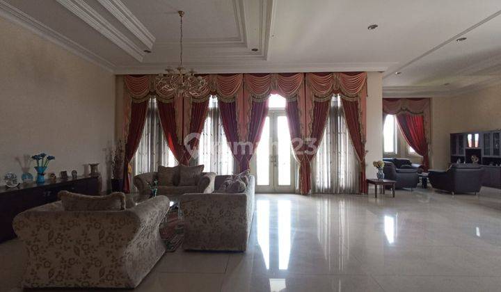 Dijual Rumah Mewah Full Furnished di Kadipaten Majalengka  5