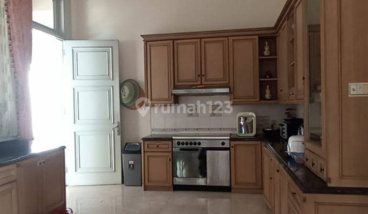 Dijual Rumah Mewah Full Furnished di Kadipaten Majalengka  4
