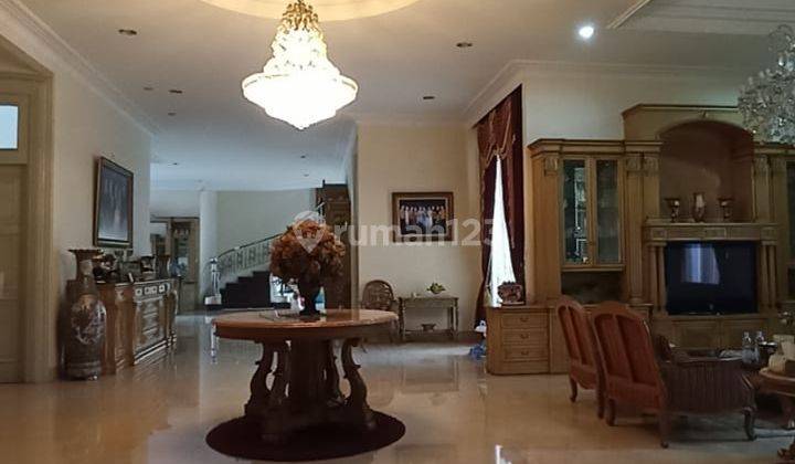 Dijual Rumah Mewah Full Furnished di Kadipaten Majalengka  7