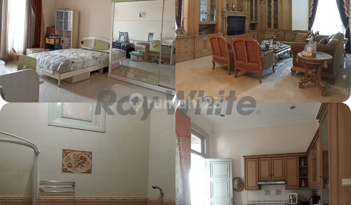 Dijual Rumah Mewah Full Furnished di Kadipaten Majalengka  9