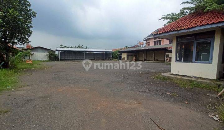 Disewakan Tanah Gudang Terbuka di Burujul Wetan, Majalengka 4