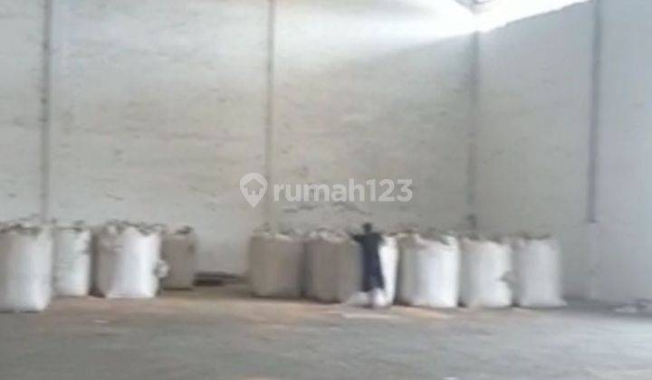 Dijual Bangunan Pabrik + Tanah + Gudang di Sukorejo Lamongan 5