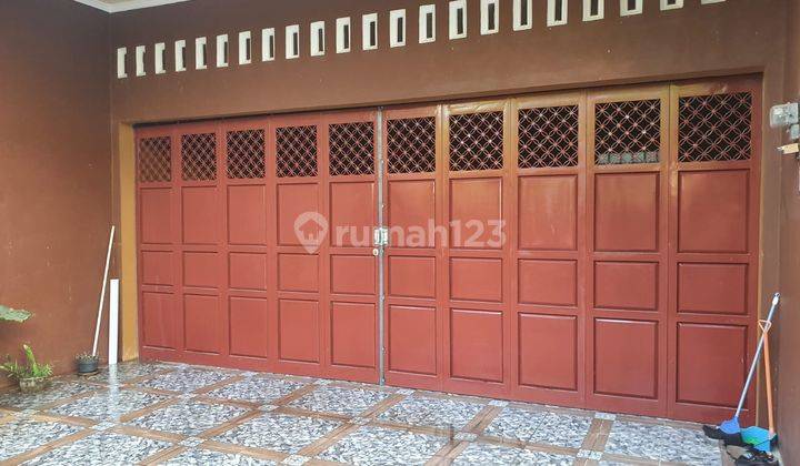 Dijual Rumah 2 Lantai Bagus di Munjul, Majalengka 8