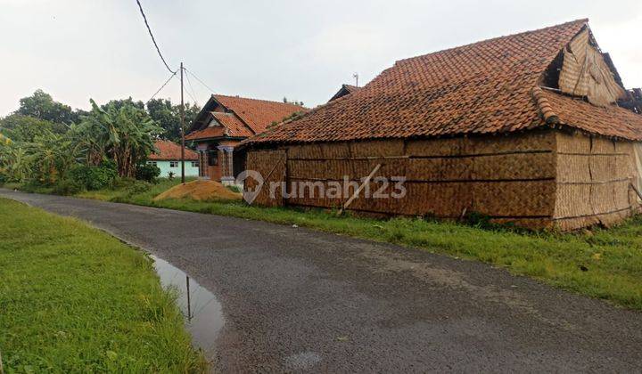 Dijual Tanah 3.533 M2 Untuk Perumahandi Tegal Aren, Majalengka 2