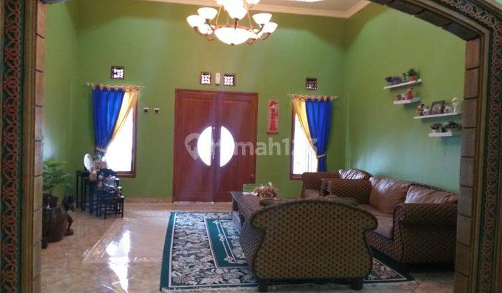 Dijual Rumah Cantik Dan Nyaman di Pagandon, Kadipaten 3