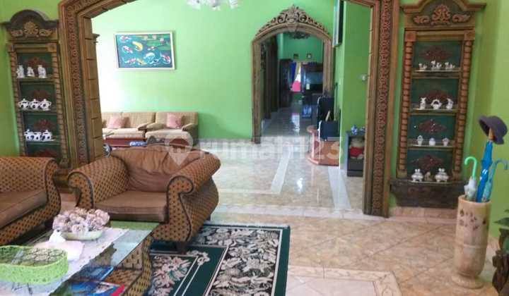 Dijual Rumah Cantik Dan Nyaman di Pagandon, Kadipaten 4