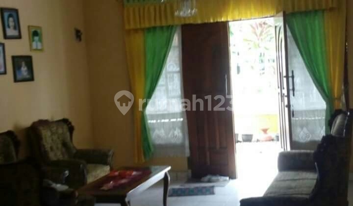 Dijual Rumah 2 Lantai, Strategis Daerah Pusat Kota Majalengka 2