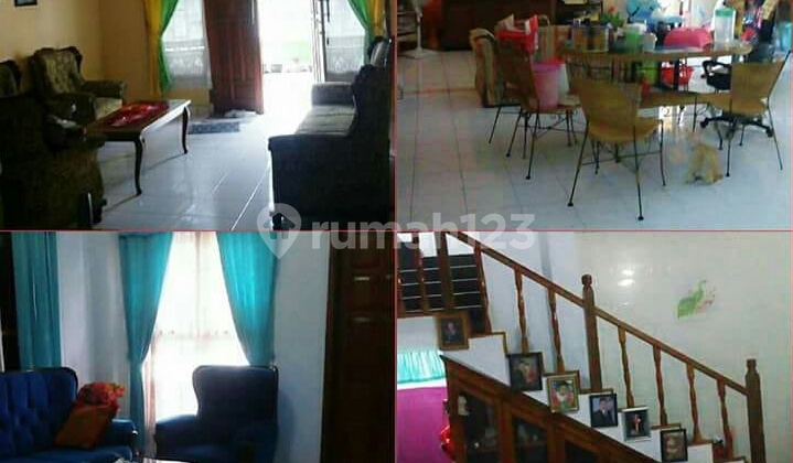 Dijual Rumah 2 Lantai, Strategis Daerah Pusat Kota Majalengka 4