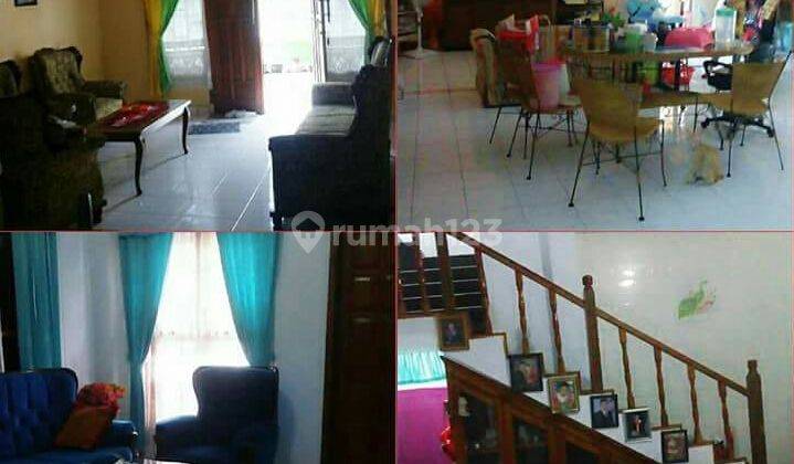 Dijual Rumah 2 Lantai, Strategis Daerah Pusat Kota Majalengka 8