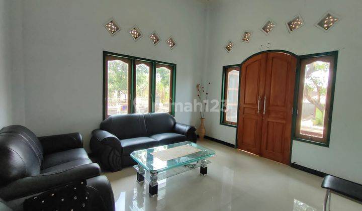 Dijual disewakan Cepat Rumah 2 Lantai Dekat Bandara Kertajati 4