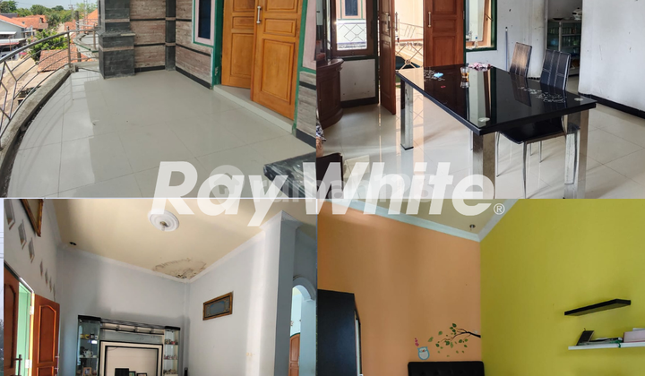 Dijual disewakan Cepat Rumah 2 Lantai Dekat Bandara Kertajati 8