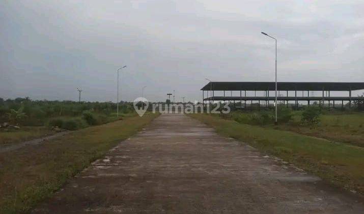 Dijual Pabrik Sparepart Gintungranjeng, Ciwaringin Cirebon 2