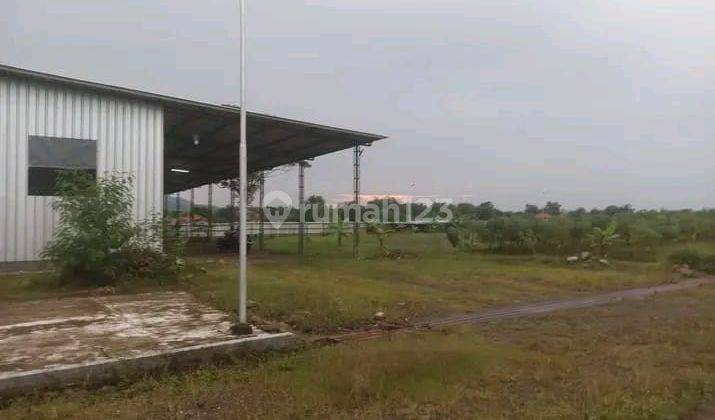 Dijual Pabrik Sparepart Gintungranjeng, Ciwaringin Cirebon 3