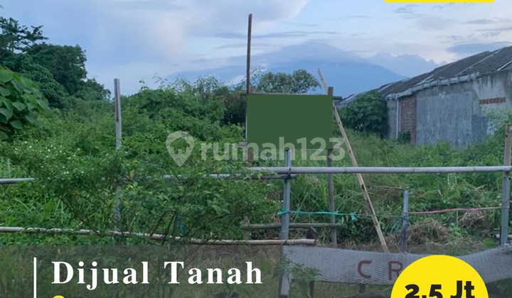 Dijual Tanah di Sumber, Cirebon 5