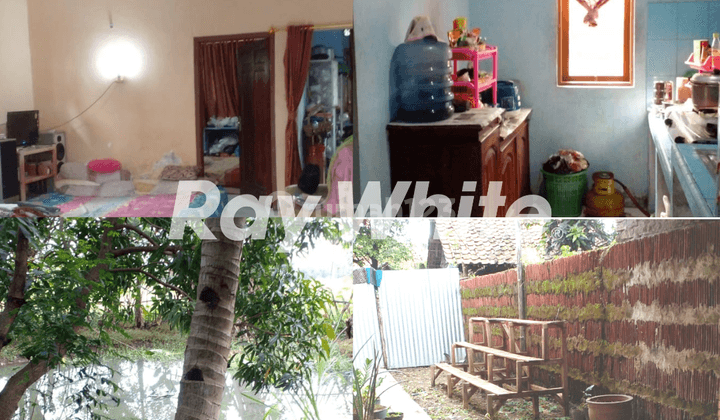 Dijual Cepat Rumah Lahan Luas Siap Huni di Heuleut Kadipaten, Majalengka 2