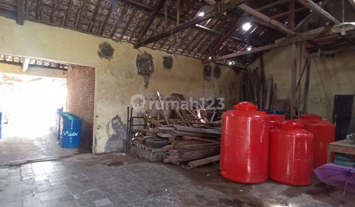 Disewakan Gudang 800 M di Panyingkiran, Majalengka 4