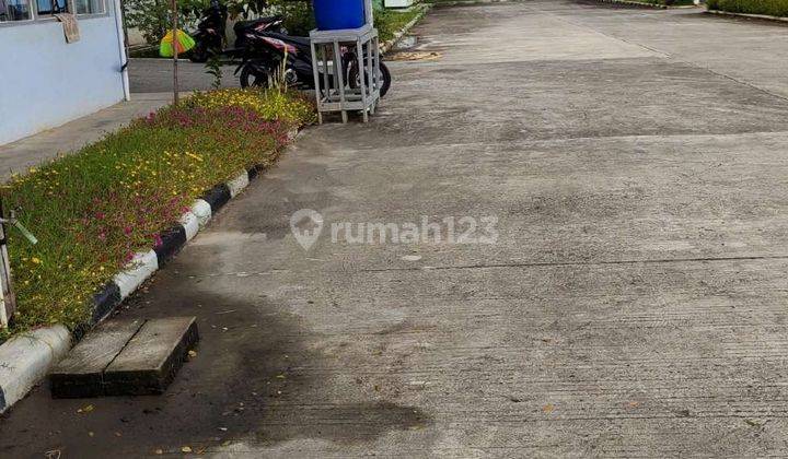 Dijual Pabrik Dan Mesin di Kalipasung Gebang Cirebon 2