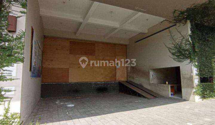 Disewakan Gudang Kawasan Industri Candi Semarang, Central Java 3