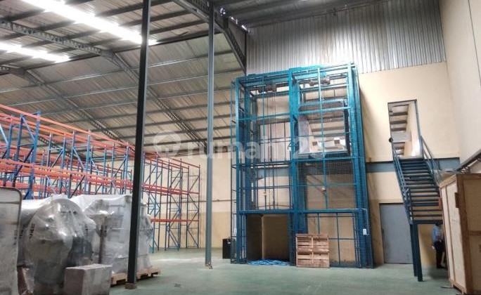 Disewakan Gudang di Kawasan Industri Terboyo Semarang, Central Java 7