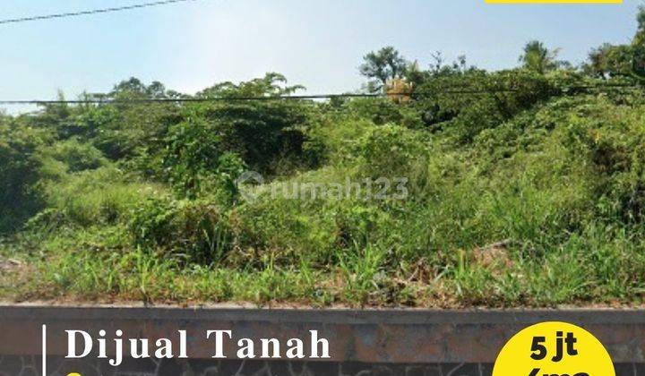 Jual Tanah 1.840 m² di Majalengka Kota, Majalengka 1