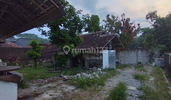 Dijual Rumah Dan Tempat Usaha di Leuwimunding, Majalengka 2