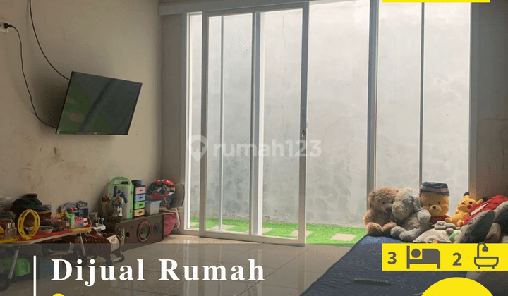 Dijual Rumah Cantik Minimalis di Komplek Tengah Kota Majalengka 1