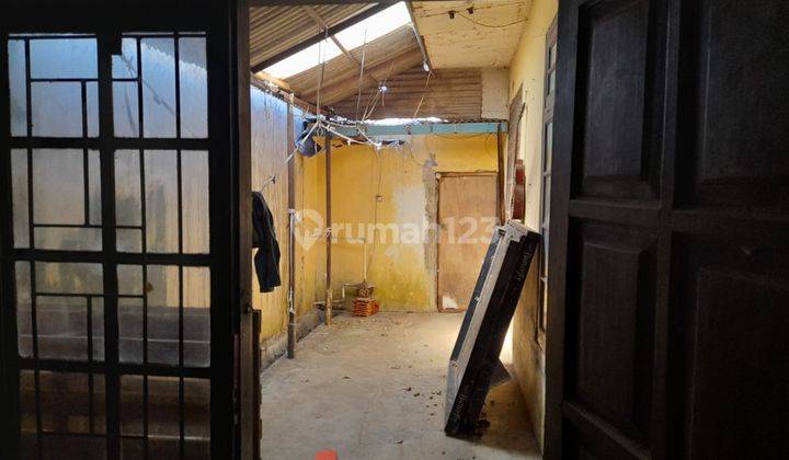 Jual Tanah Bangunan Rumah di Jl Siti Armilah Majalengka 2