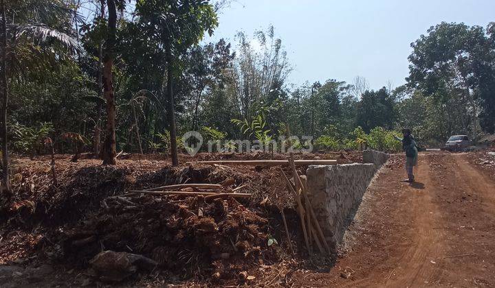Dijual Tanah Cocok Untuk Perumahan di Tenjolayar Majalengka 2