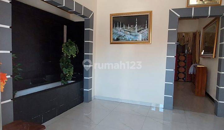 Jual Rumah Bagus di Ranji Wetan, Majalengka 2