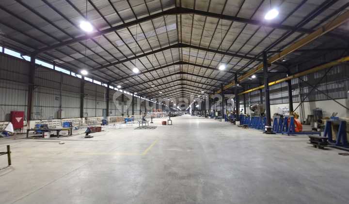 For Rent and For Sale Factory in Plumbon, Cirebon For Rent and For Sale Factory in Plumbon, Cirebon