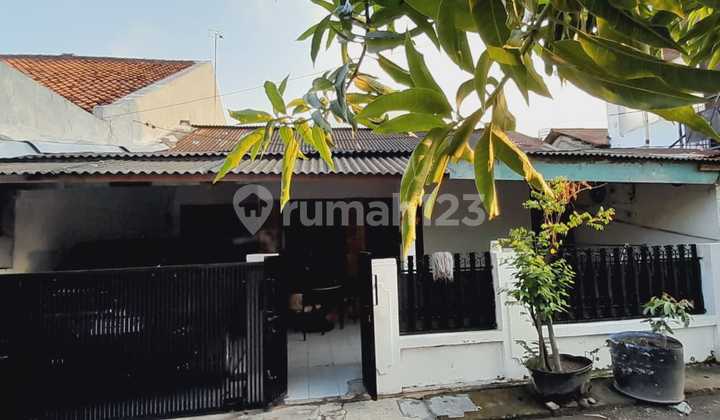 Jual Rumah SHM di Harjamukti, Cirebon 2