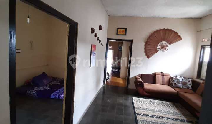 Jual Rumah dengan Lebar Muka 9 Meter di Majalengka Kota 2