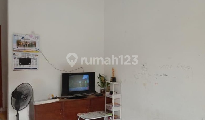 Jual Rumah SHM di Adidharma, Gunungjati, Cirebon 2