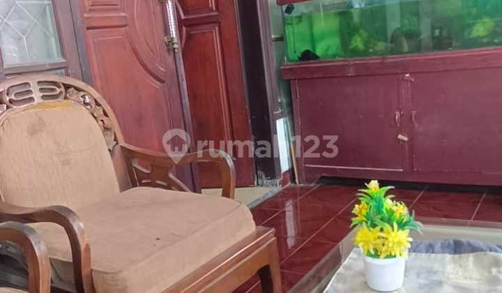 Jual Rumah SHGB di Perum Taman Kapuk Permai, Cirebon 2