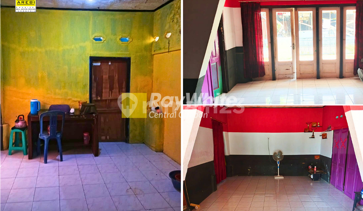 Dijual Rumah SHM di Babakan Jawa, Majalengka