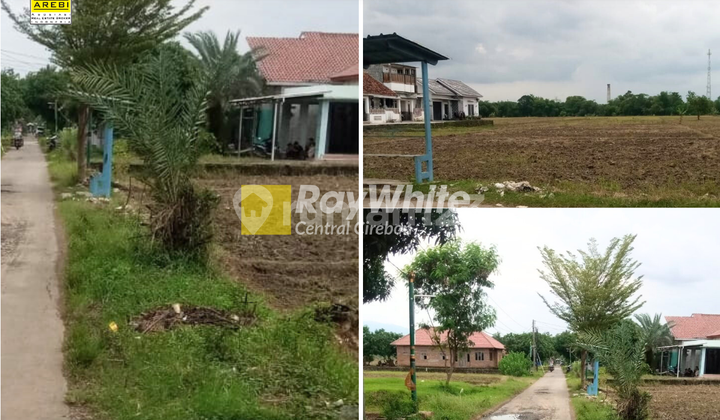 Jual Tanah di Ciborelang, Jatiwangi, Majalengka