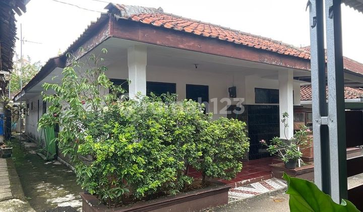 For Sale Premium Location House in the Heart of Majalengka City 2