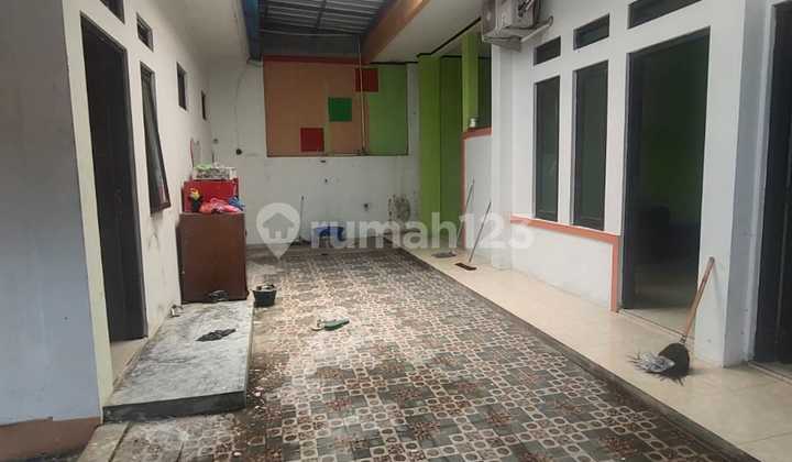For Rent North-Facing House in Majalengka City