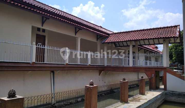Land and Building Sale: Villa and House in Panglayungan, Majalengka Land and Building Sale: Villa and House in Panglayungan, Majalengka